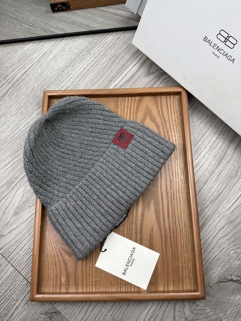 Balenciaga Caps